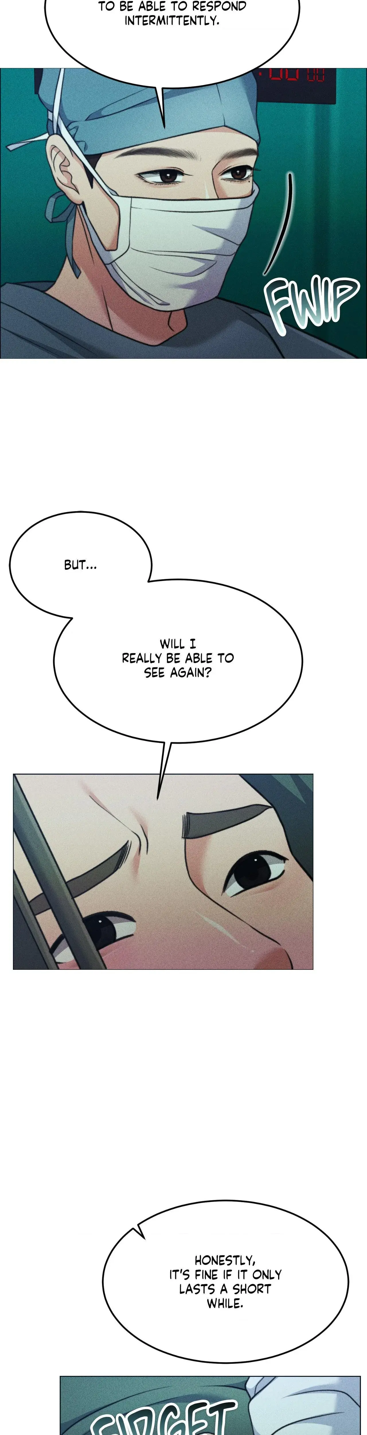 Wife For 1000 Days Season 2 Chapter 104 - Page 5