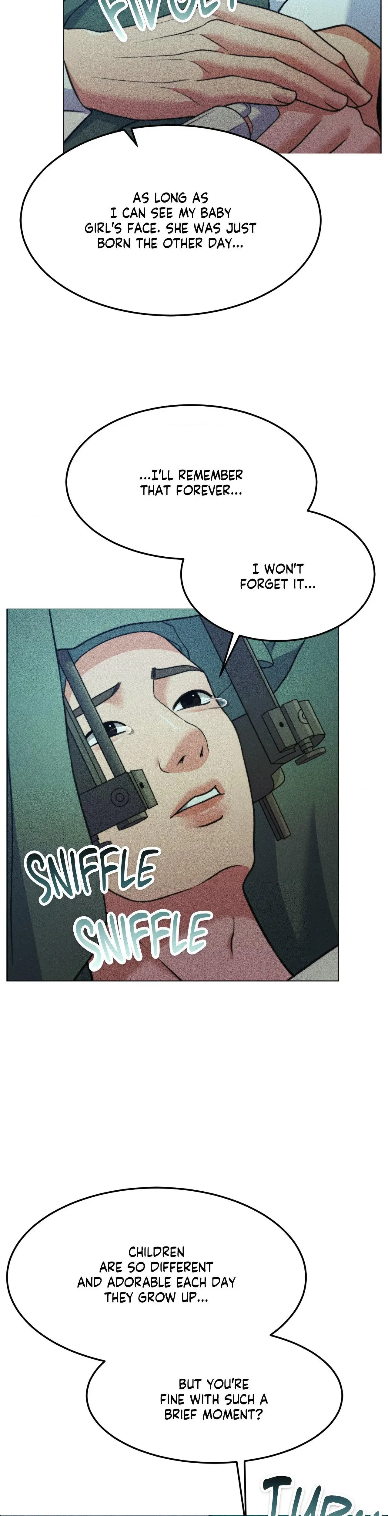 Wife For 1000 Days Season 2 Chapter 104 - Page 6