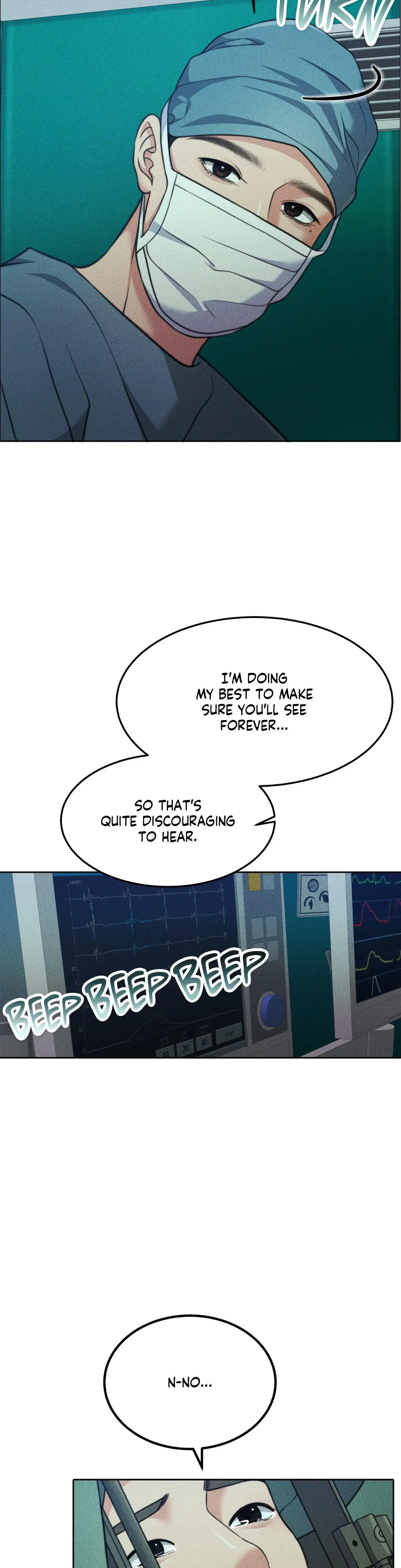 Wife For 1000 Days Season 2 Chapter 104 - Page 7