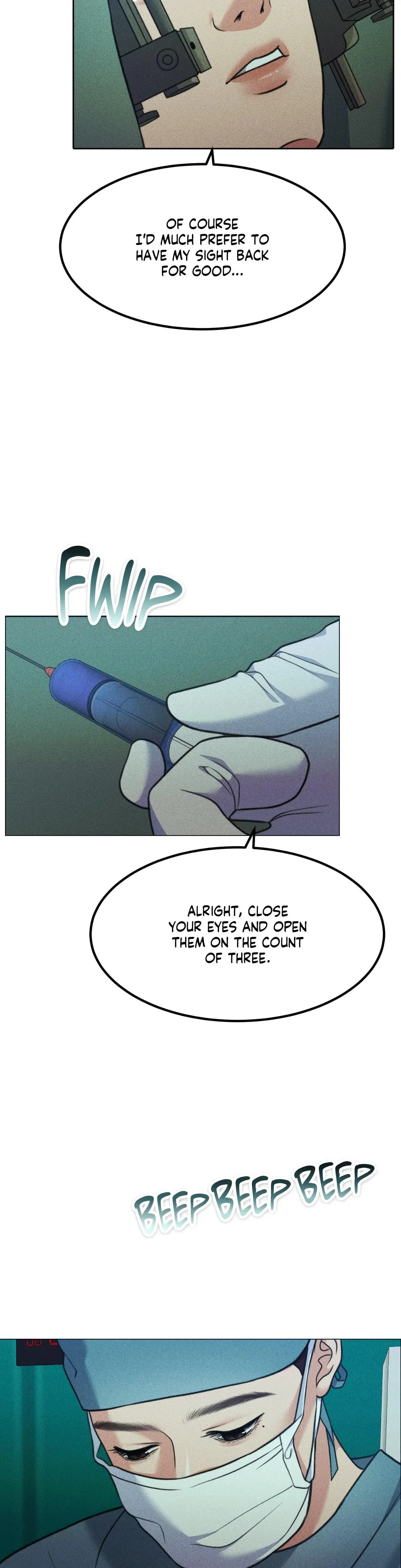 Wife For 1000 Days Season 2 Chapter 104 - Page 8