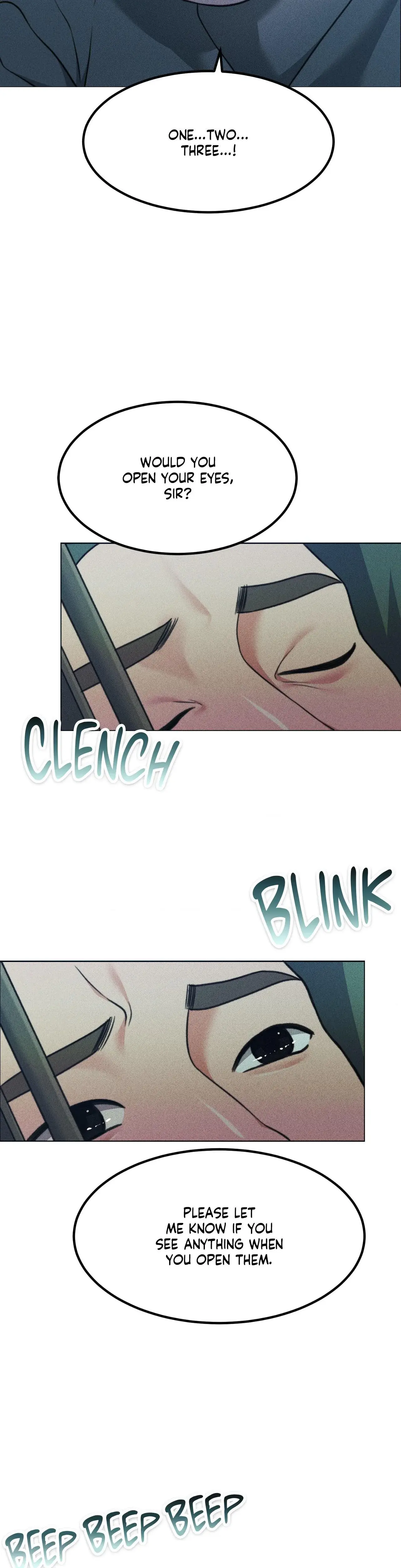 Wife For 1000 Days Season 2 Chapter 104 - Page 9