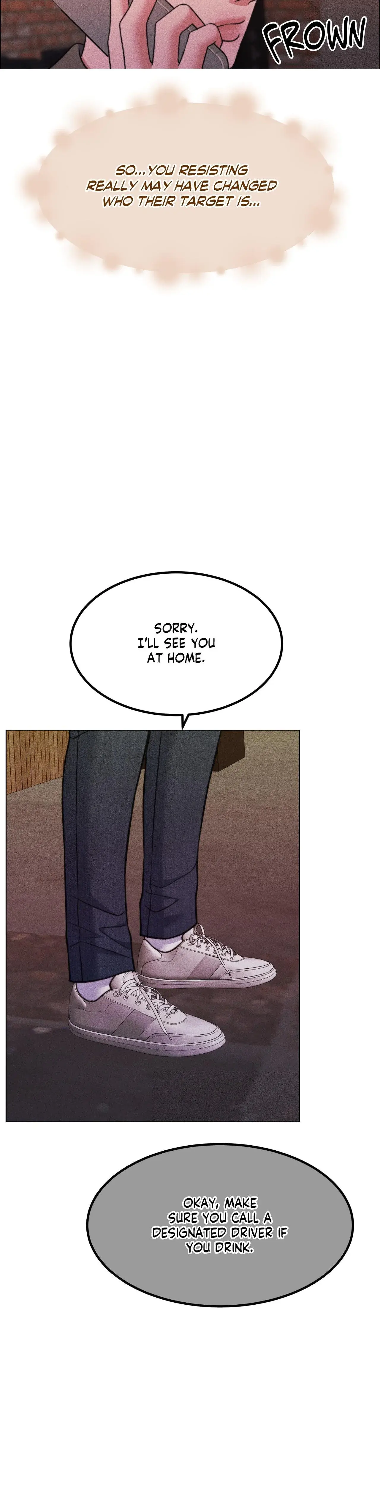 Wife For 1000 Days Season 2 Chapter 105 - Page 13