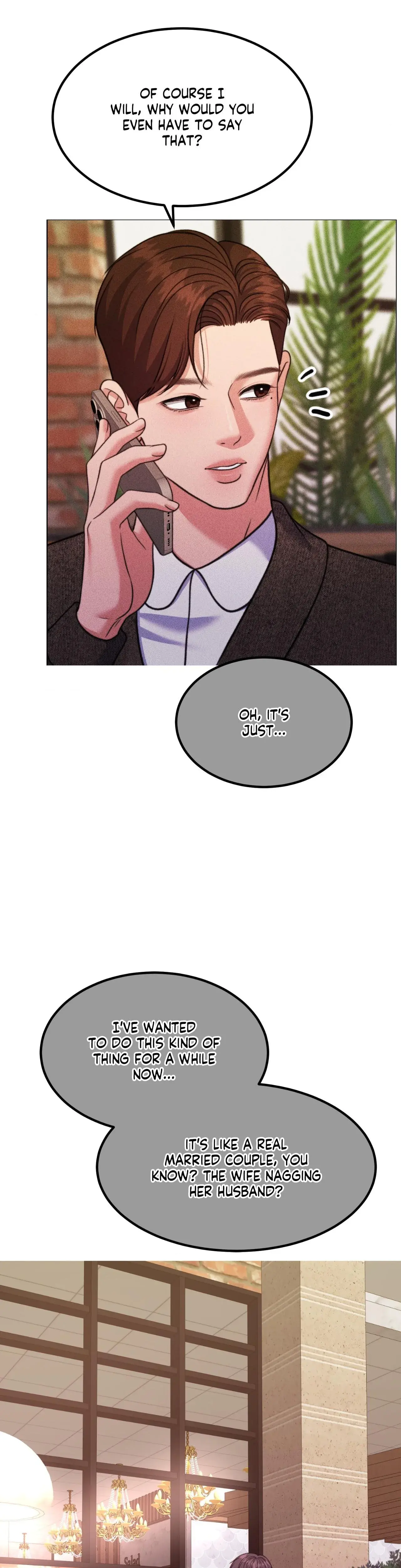Wife For 1000 Days Season 2 Chapter 105 - Page 14