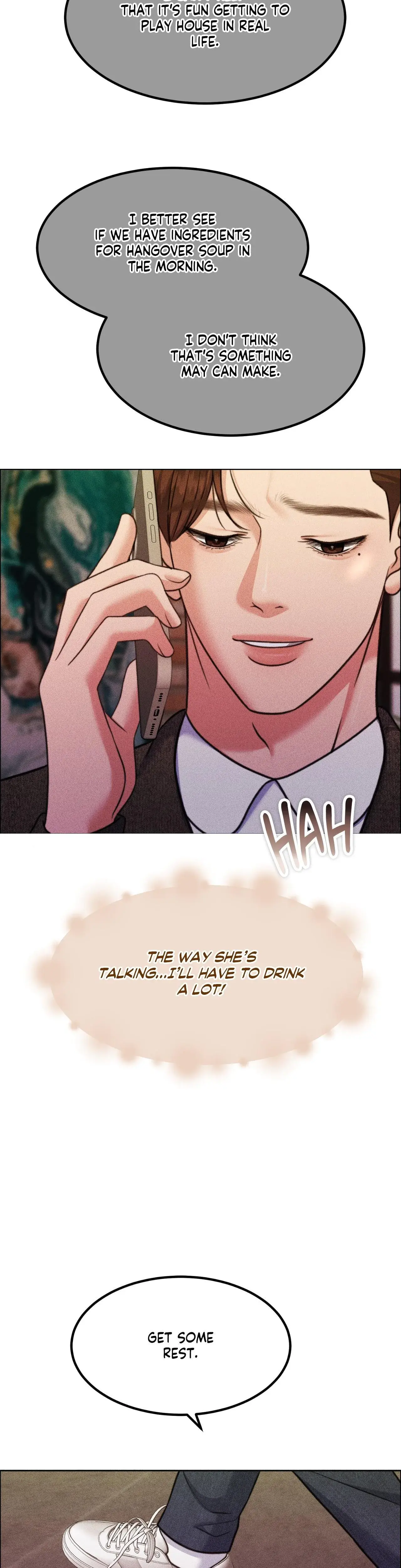 Wife For 1000 Days Season 2 Chapter 105 - Page 16