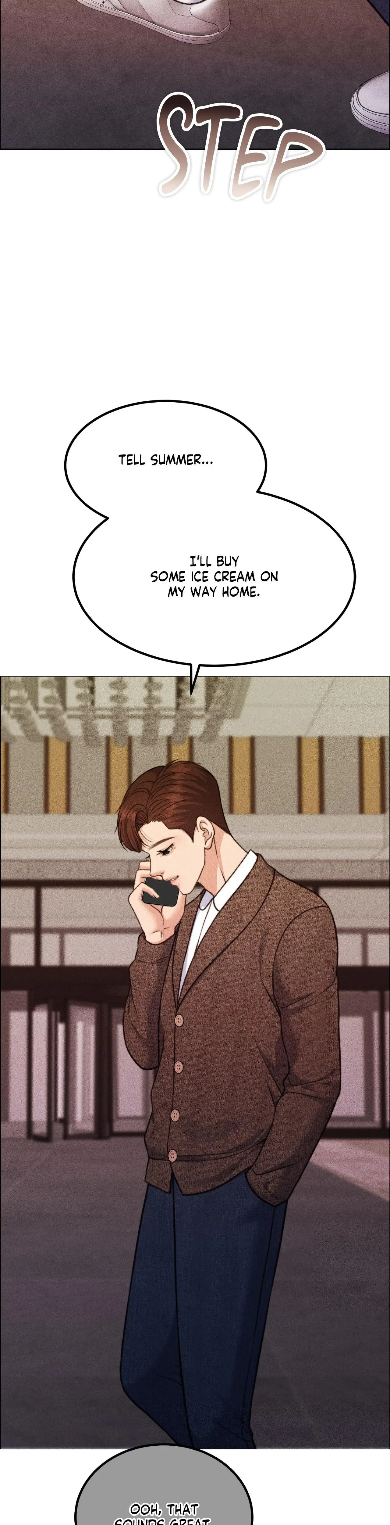 Wife For 1000 Days Season 2 Chapter 105 - Page 17