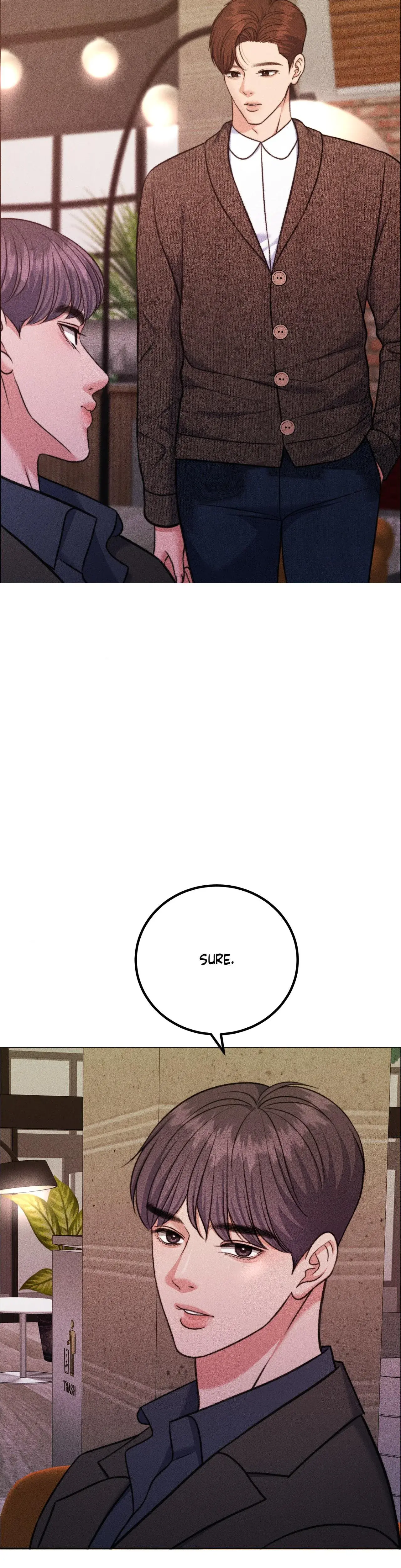 Wife For 1000 Days Season 2 Chapter 105 - Page 19
