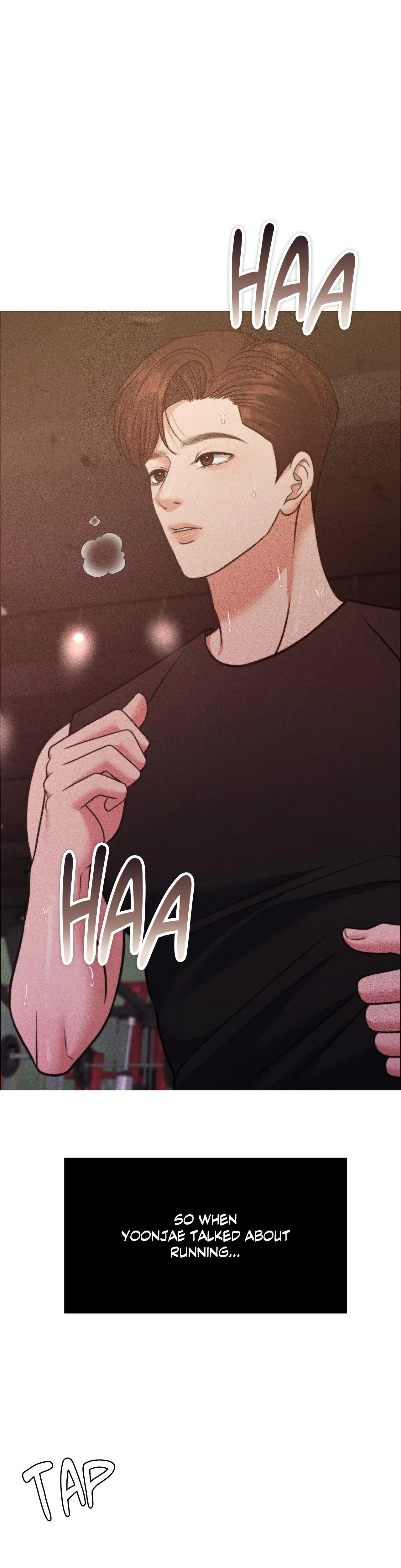 Wife For 1000 Days Season 2 Chapter 105 - Page 22
