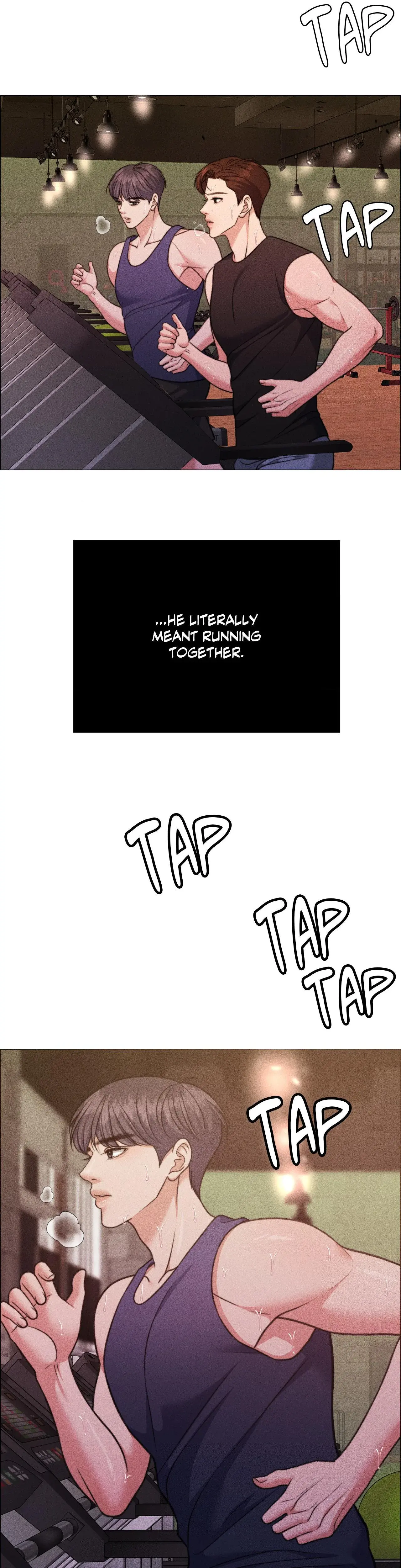 Wife For 1000 Days Season 2 Chapter 105 - Page 23