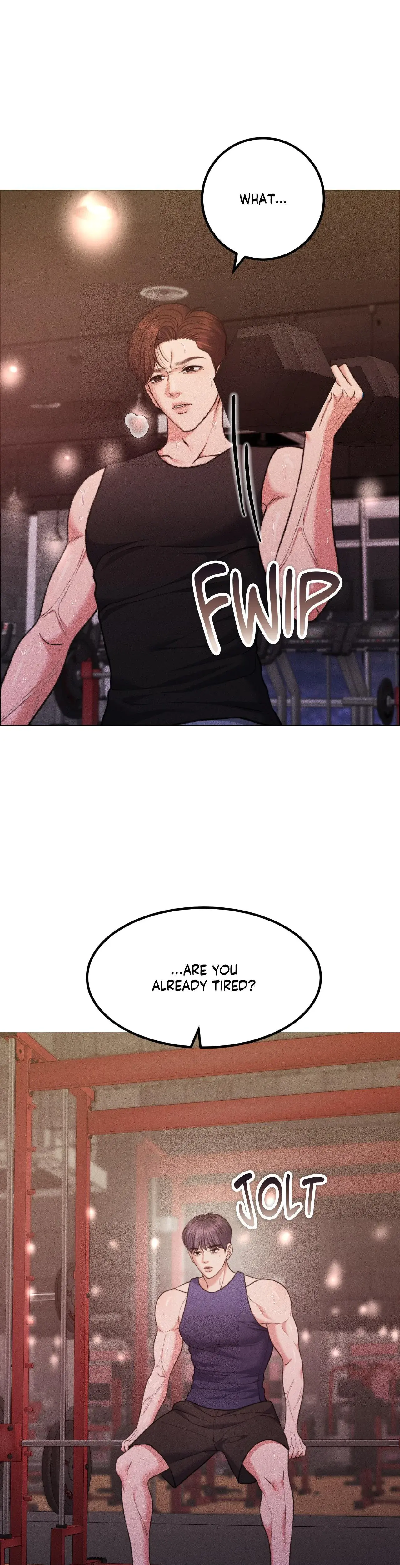 Wife For 1000 Days Season 2 Chapter 105 - Page 25
