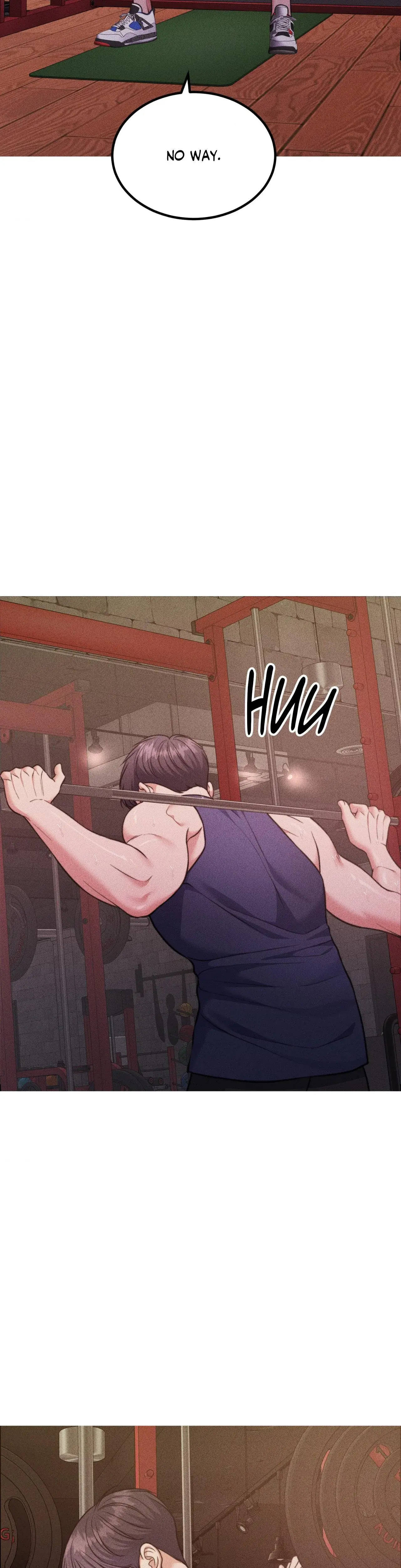 Wife For 1000 Days Season 2 Chapter 105 - Page 26