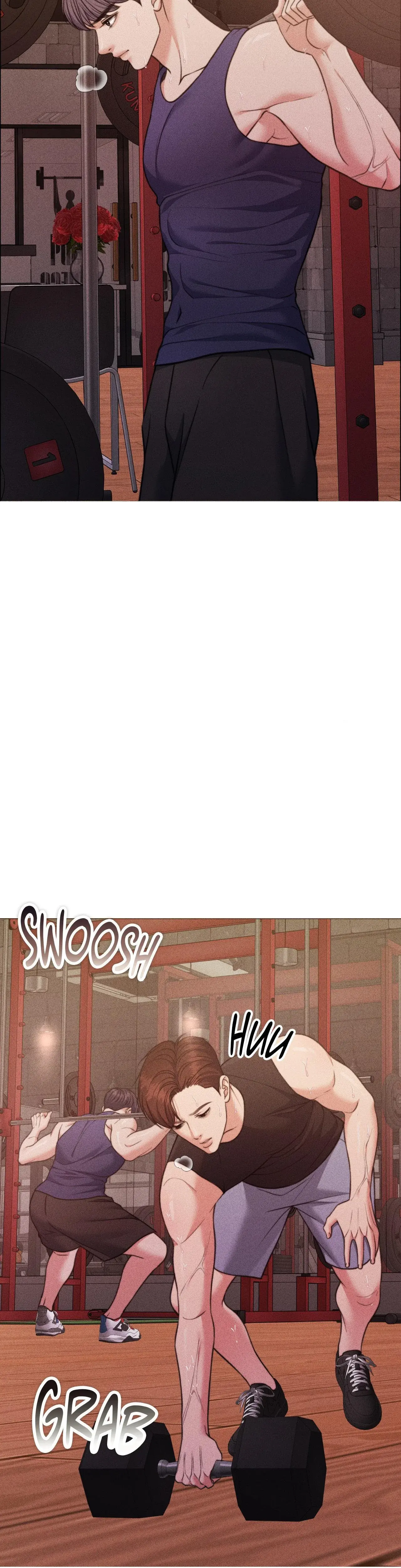 Wife For 1000 Days Season 2 Chapter 105 - Page 27