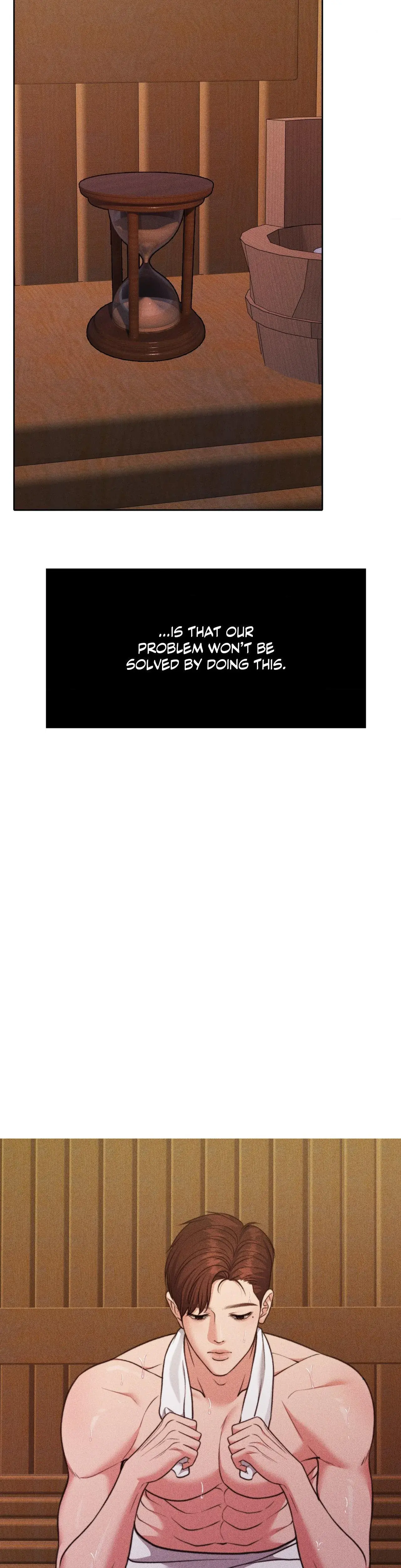 Wife For 1000 Days Season 2 Chapter 105 - Page 29