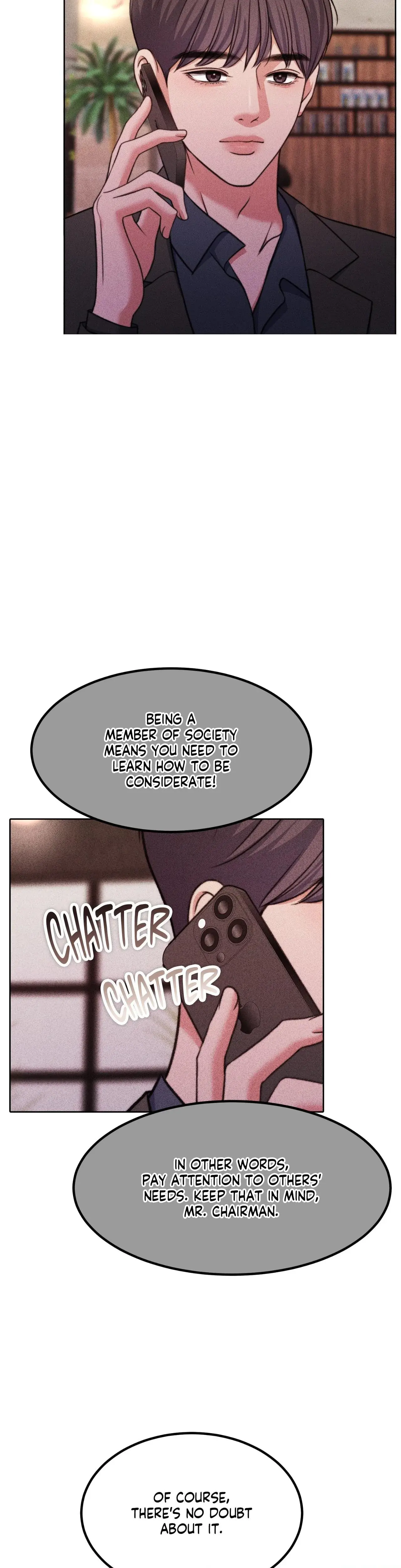Wife For 1000 Days Season 2 Chapter 105 - Page 3