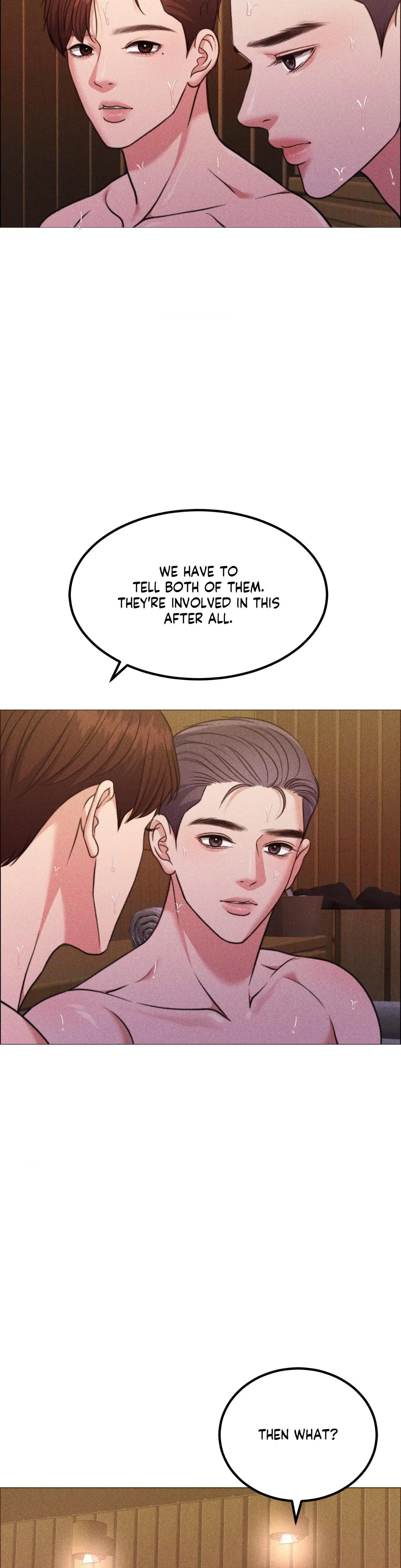 Wife For 1000 Days Season 2 Chapter 105 - Page 32