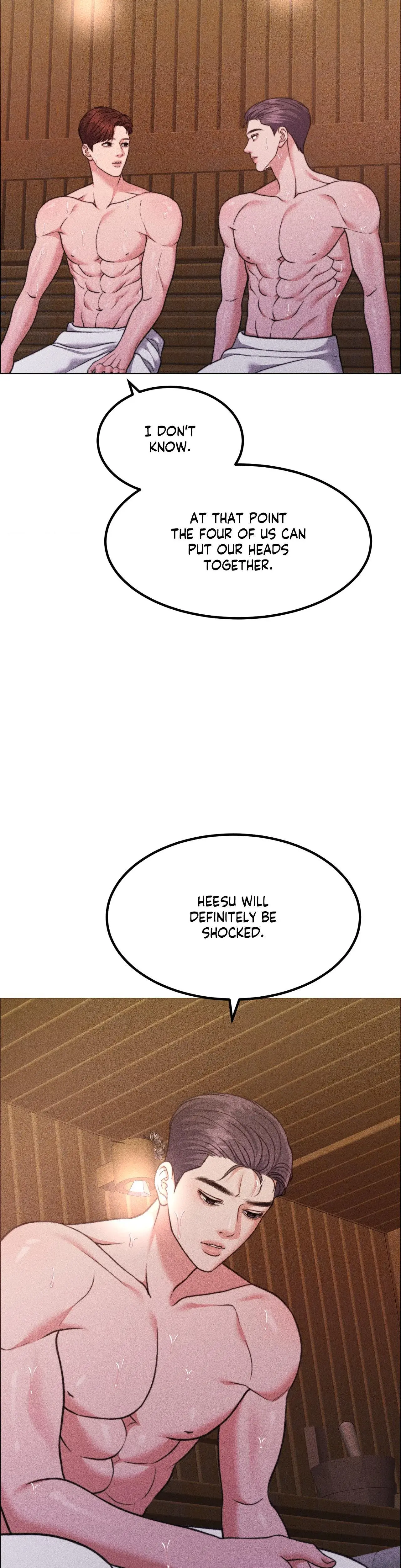 Wife For 1000 Days Season 2 Chapter 105 - Page 33