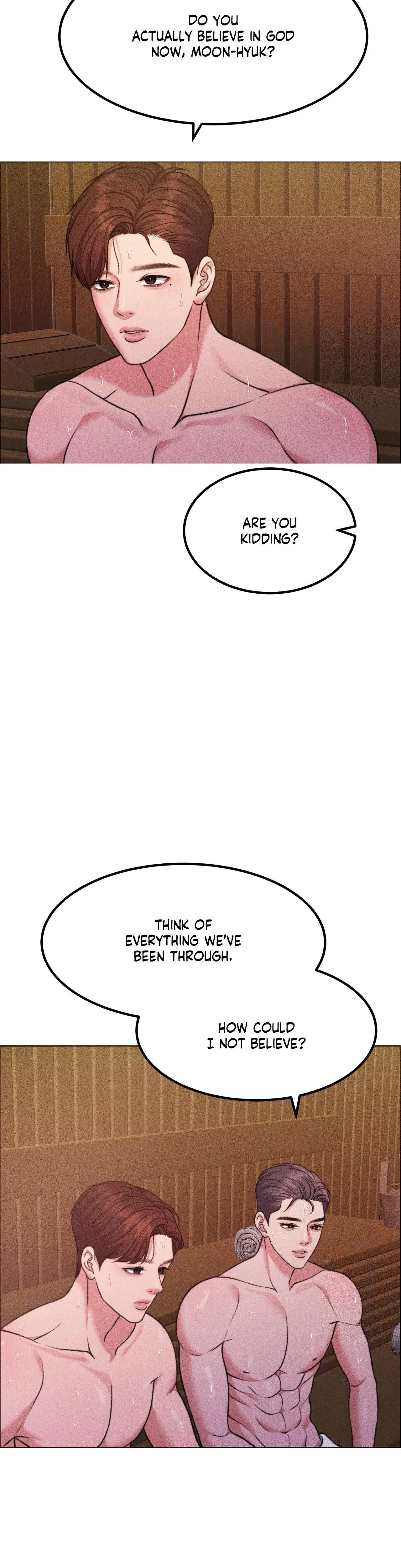 Wife For 1000 Days Season 2 Chapter 105 - Page 35