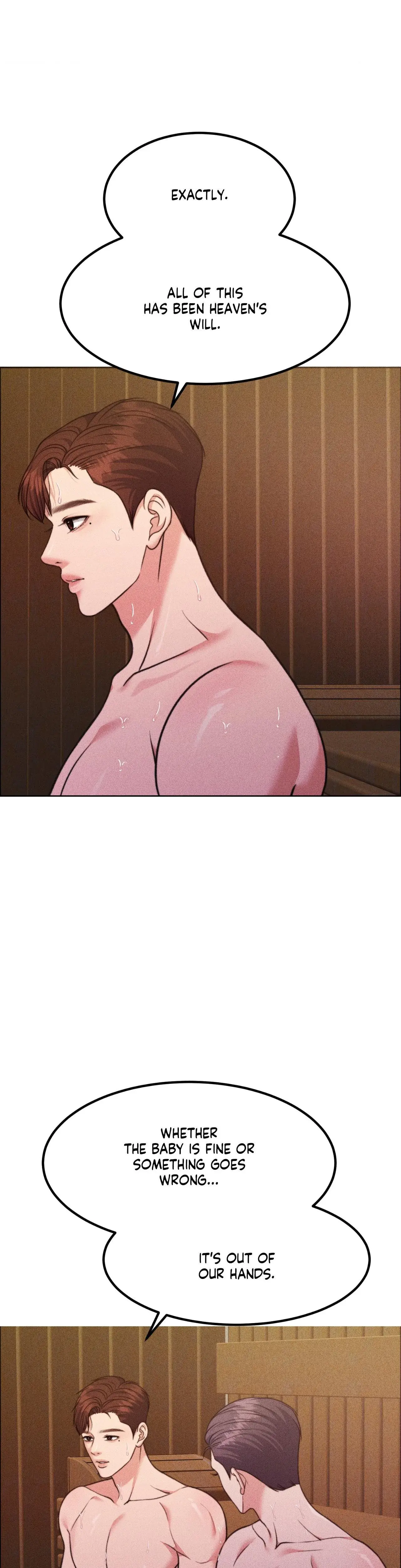 Wife For 1000 Days Season 2 Chapter 105 - Page 36