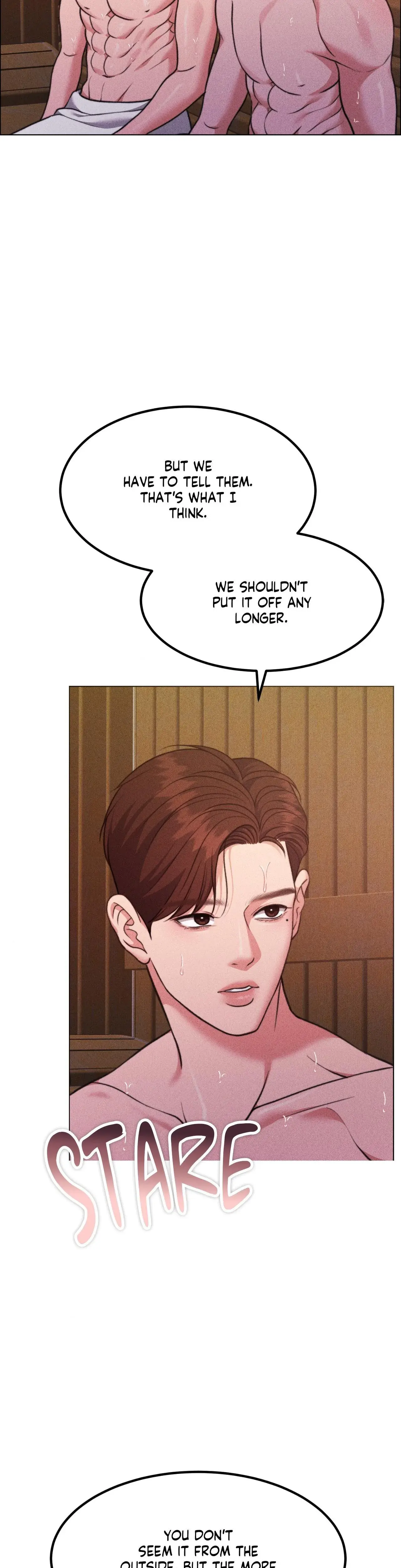 Wife For 1000 Days Season 2 Chapter 105 - Page 37