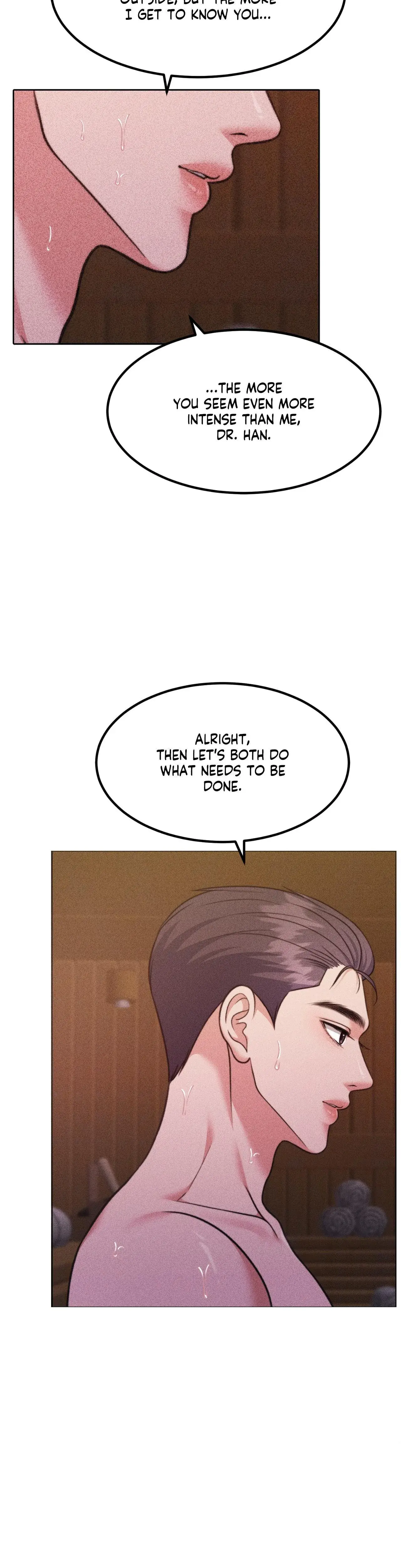 Wife For 1000 Days Season 2 Chapter 105 - Page 38