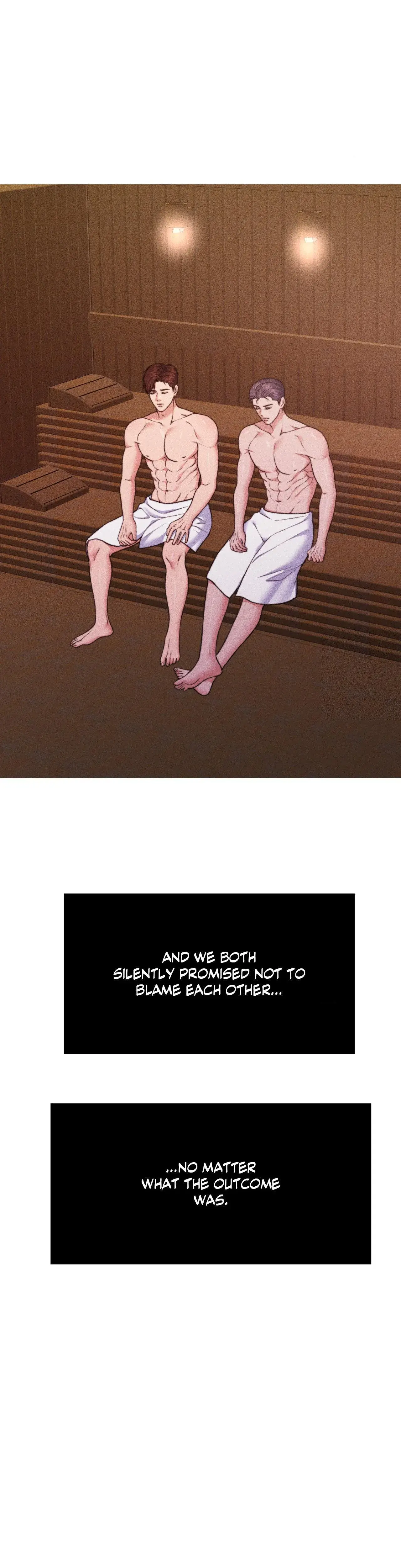 Wife For 1000 Days Season 2 Chapter 105 - Page 39