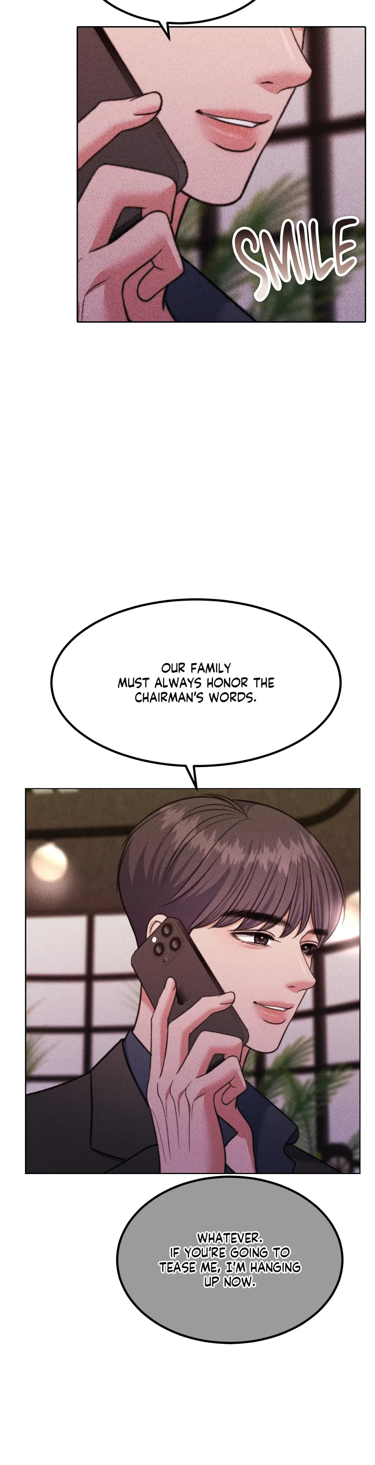 Wife For 1000 Days Season 2 Chapter 105 - Page 4