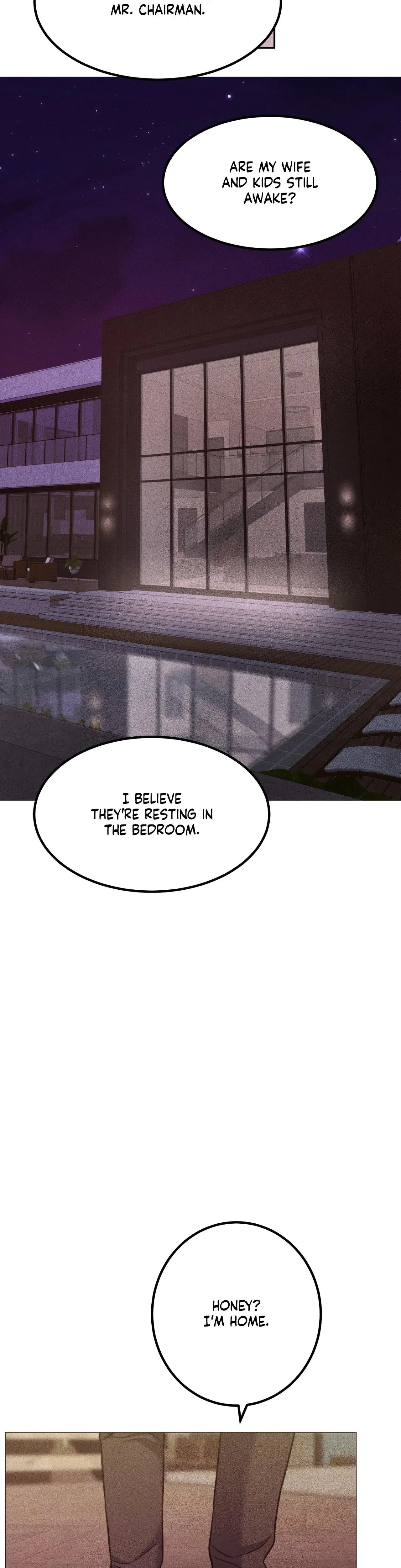 Wife For 1000 Days Season 2 Chapter 105 - Page 41