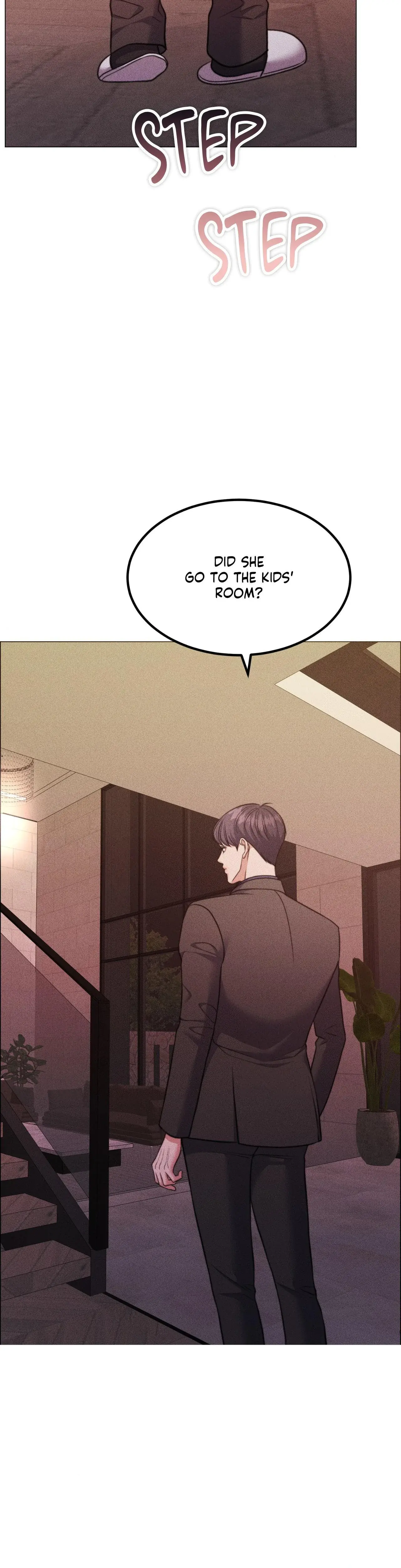 Wife For 1000 Days Season 2 Chapter 105 - Page 42