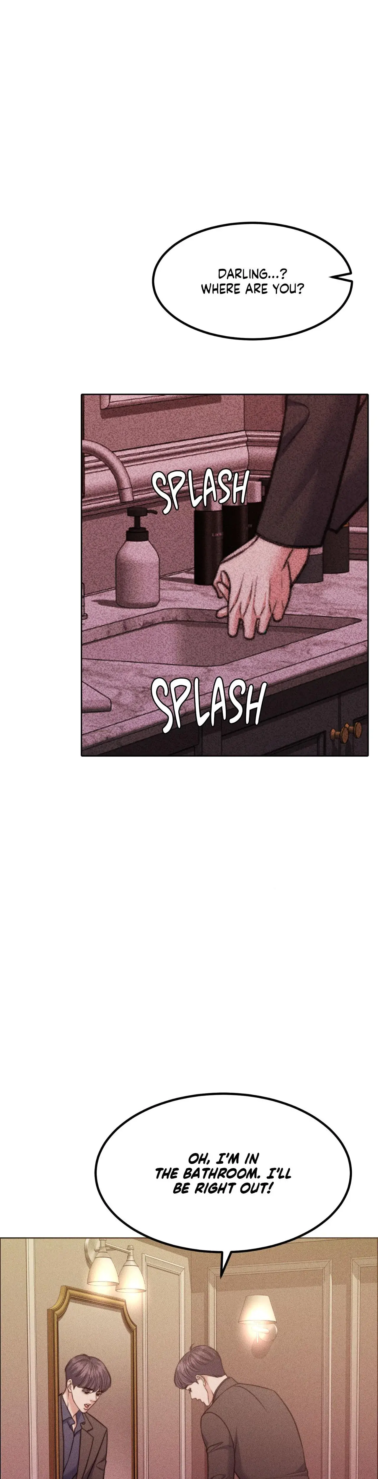 Wife For 1000 Days Season 2 Chapter 105 - Page 43