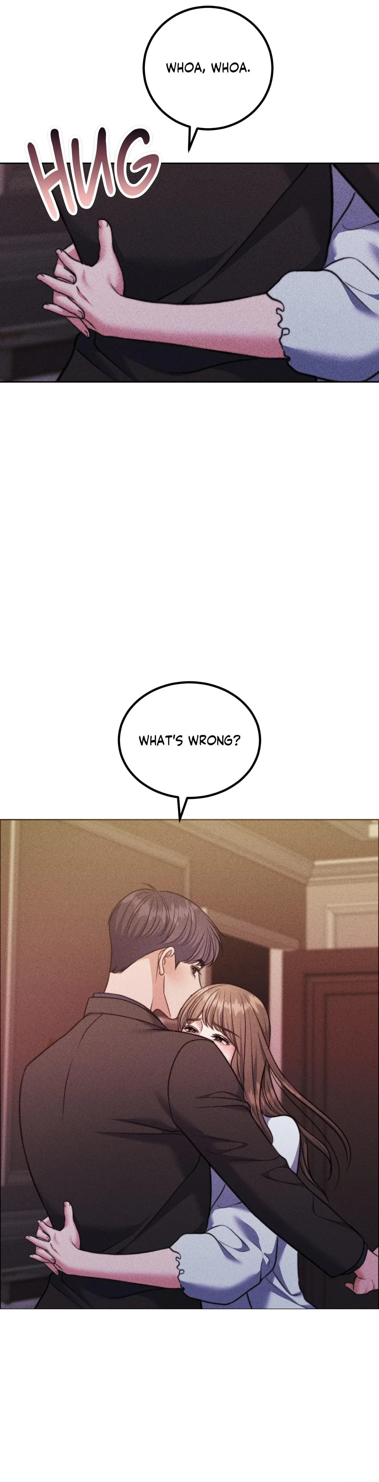 Wife For 1000 Days Season 2 Chapter 105 - Page 45