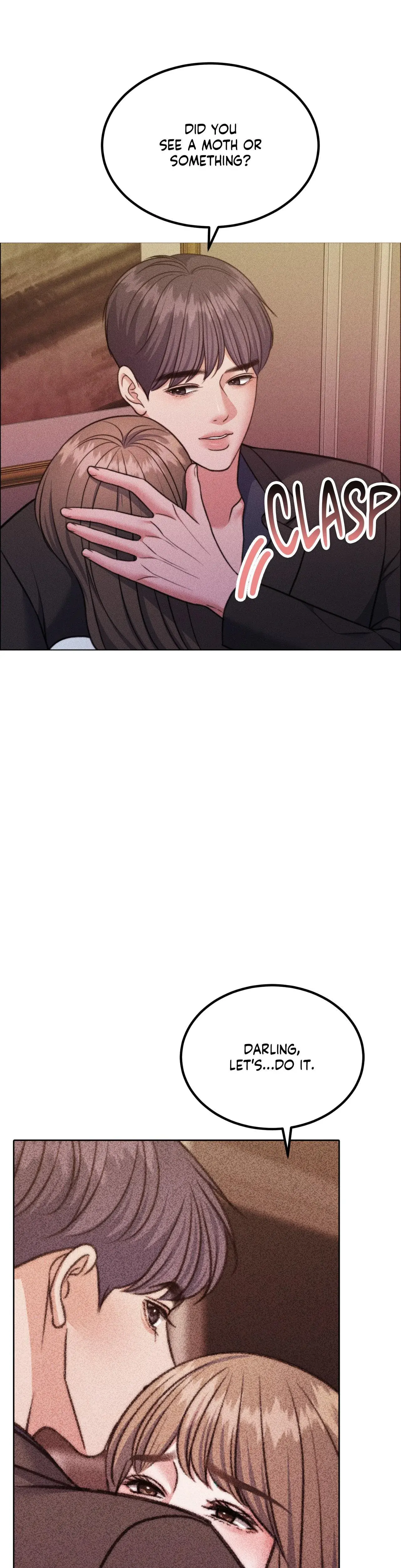 Wife For 1000 Days Season 2 Chapter 105 - Page 46