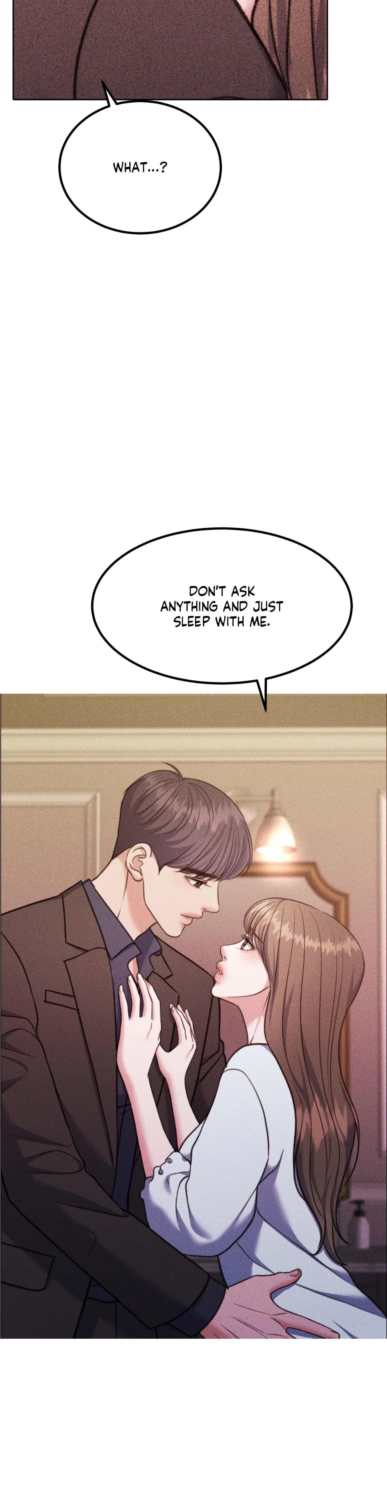Wife For 1000 Days Season 2 Chapter 105 - Page 47