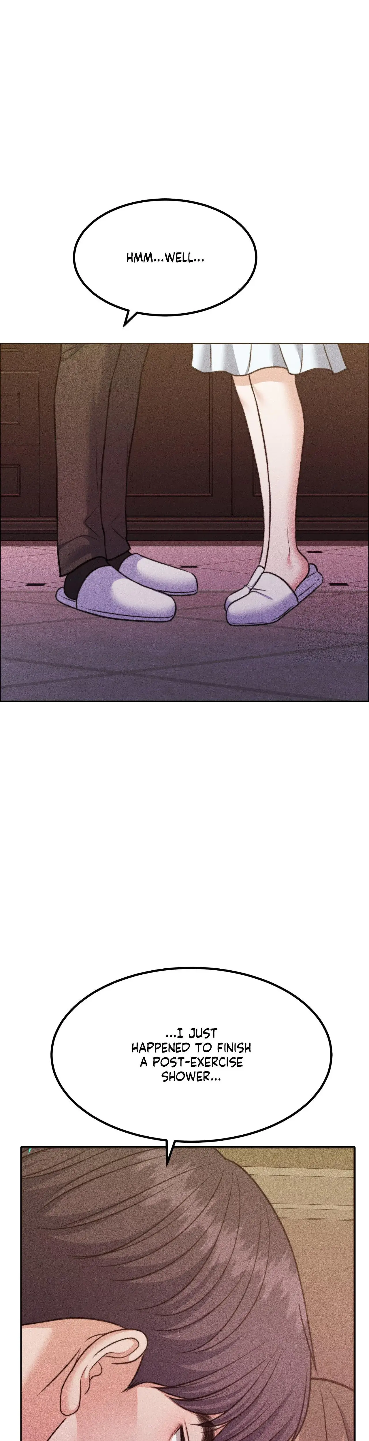 Wife For 1000 Days Season 2 Chapter 105 - Page 48