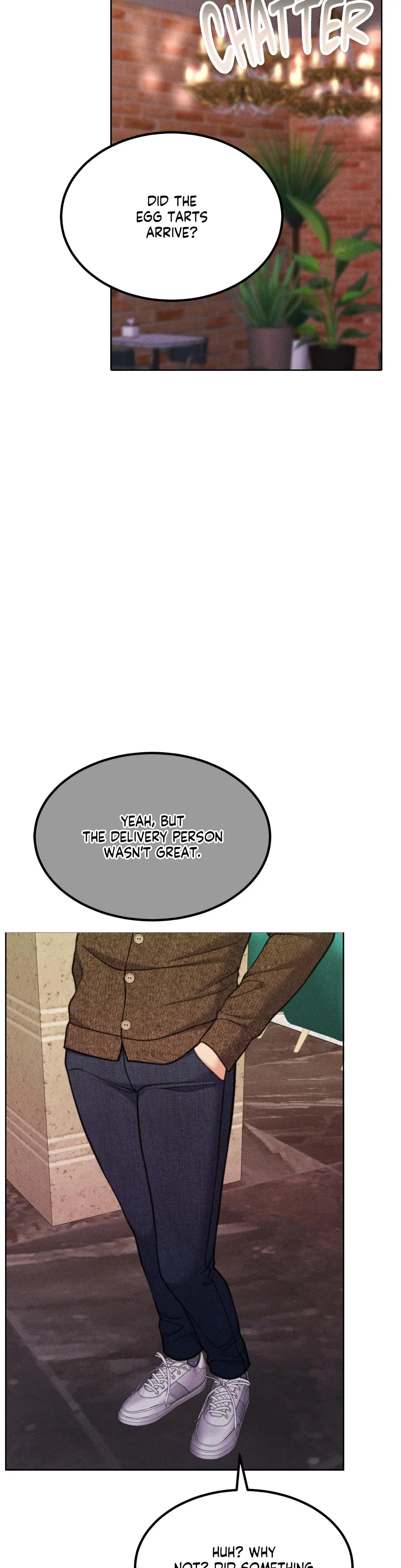 Wife For 1000 Days Season 2 Chapter 105 - Page 7