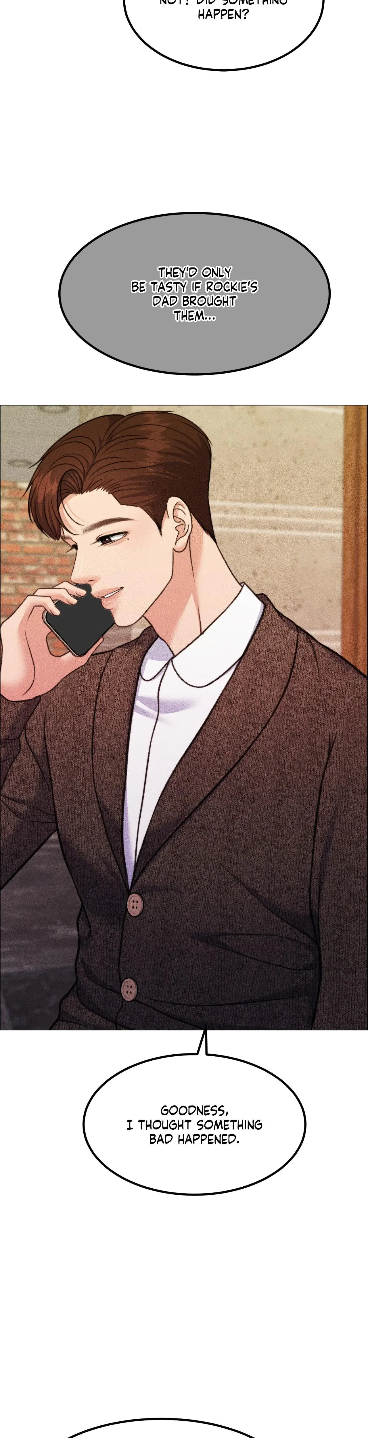 Wife For 1000 Days Season 2 Chapter 105 - Page 8