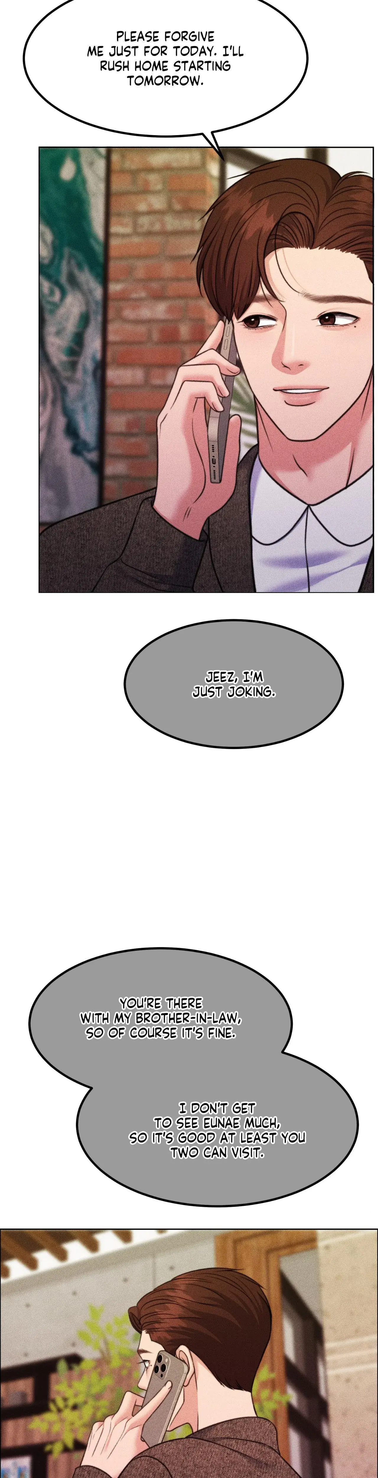 Wife For 1000 Days Season 2 Chapter 105 - Page 9