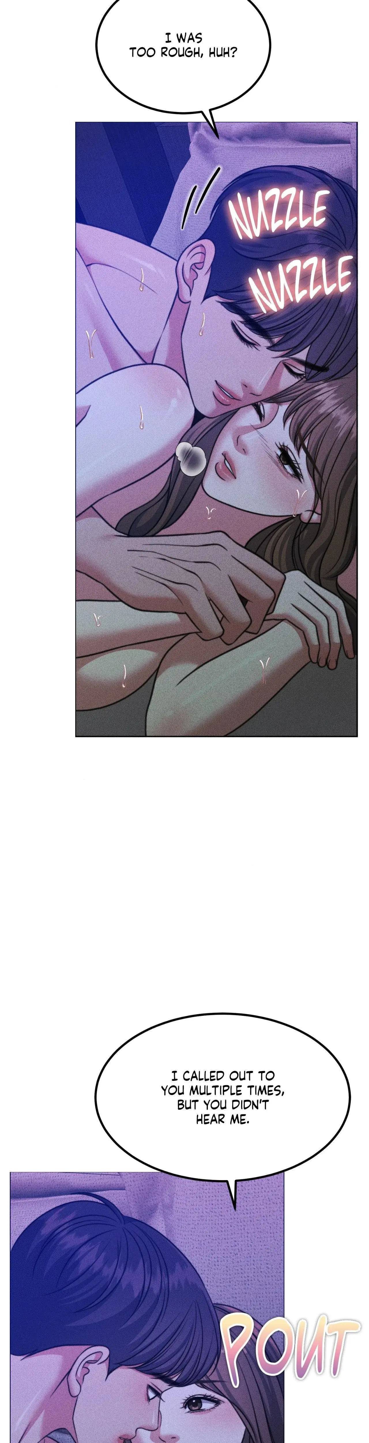Wife For 1000 Days Season 2 Chapter 106 - Page 10