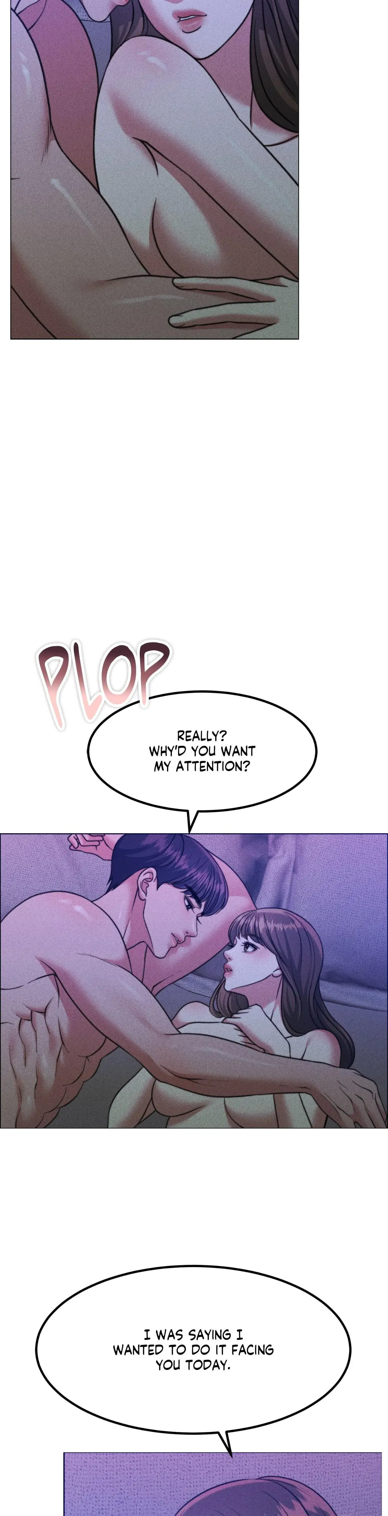 Wife For 1000 Days Season 2 Chapter 106 - Page 11