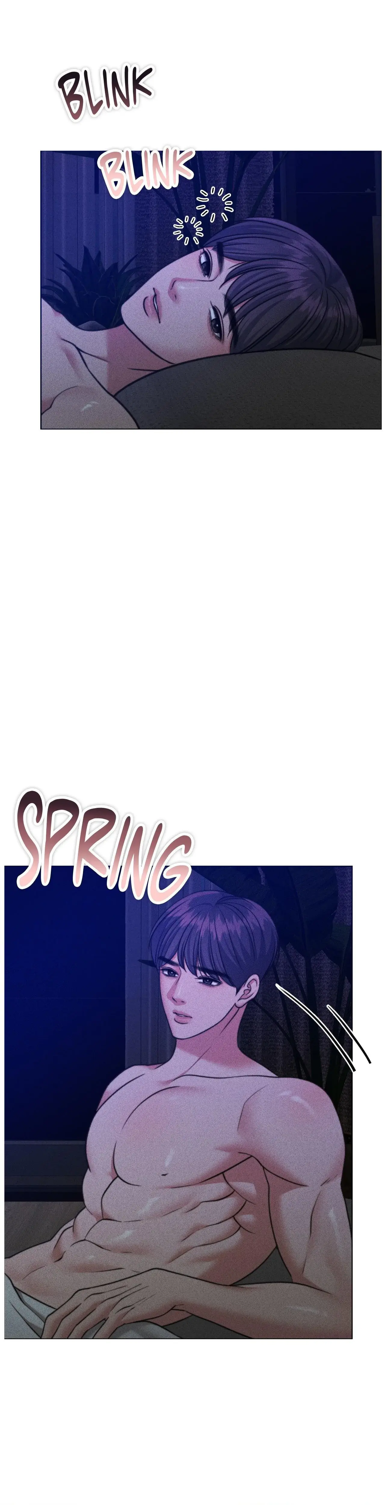 Wife For 1000 Days Season 2 Chapter 106 - Page 18