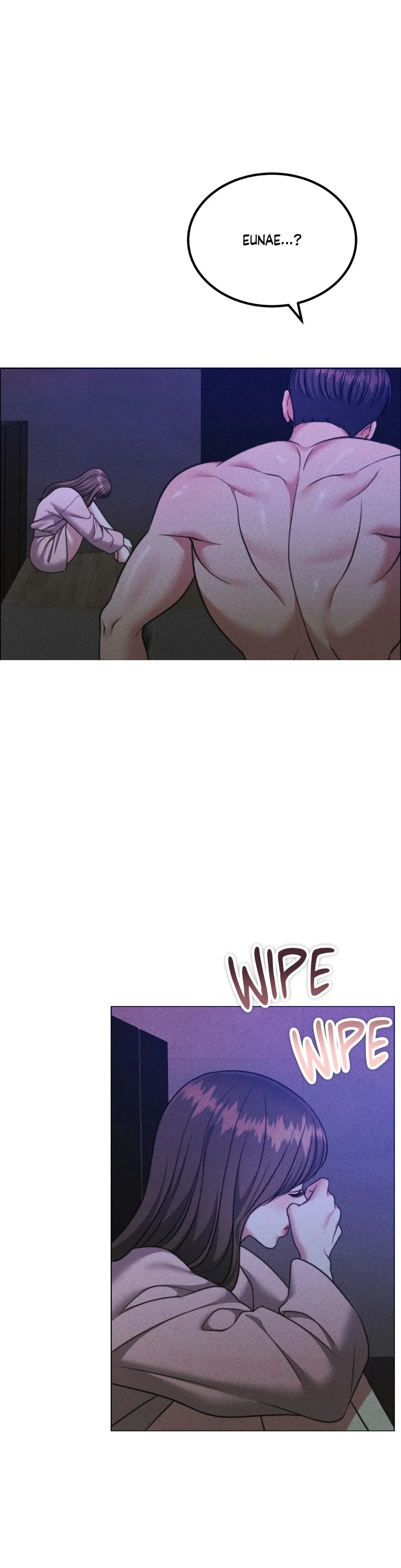 Wife For 1000 Days Season 2 Chapter 106 - Page 19