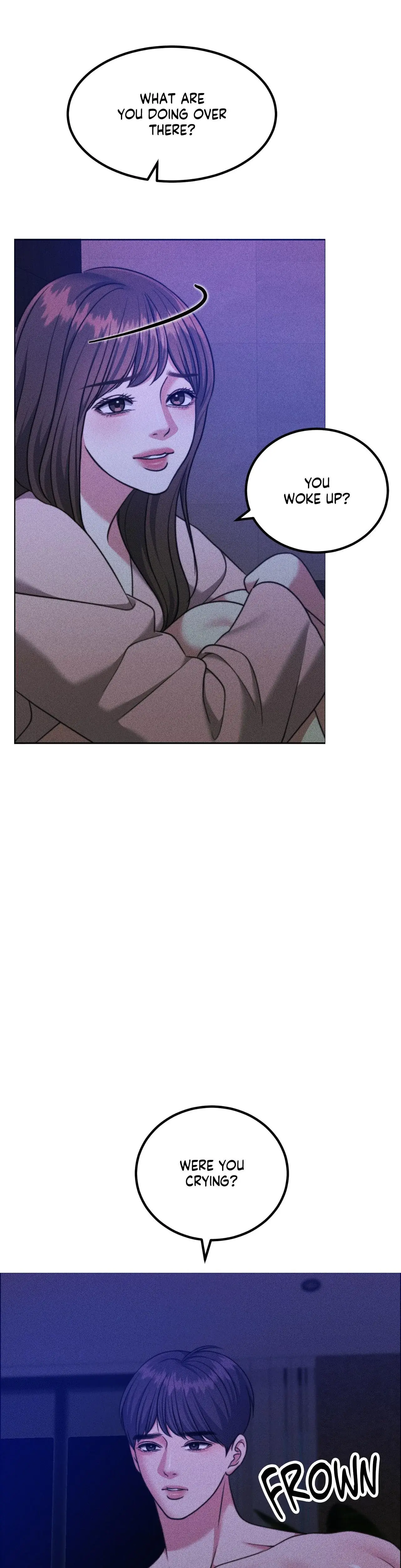 Wife For 1000 Days Season 2 Chapter 106 - Page 20