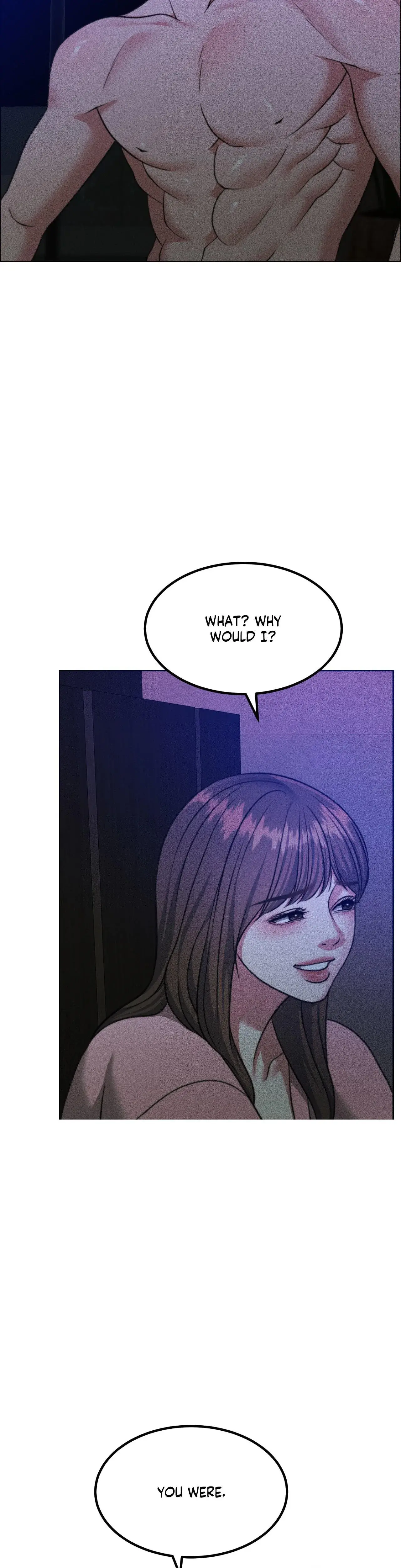 Wife For 1000 Days Season 2 Chapter 106 - Page 21