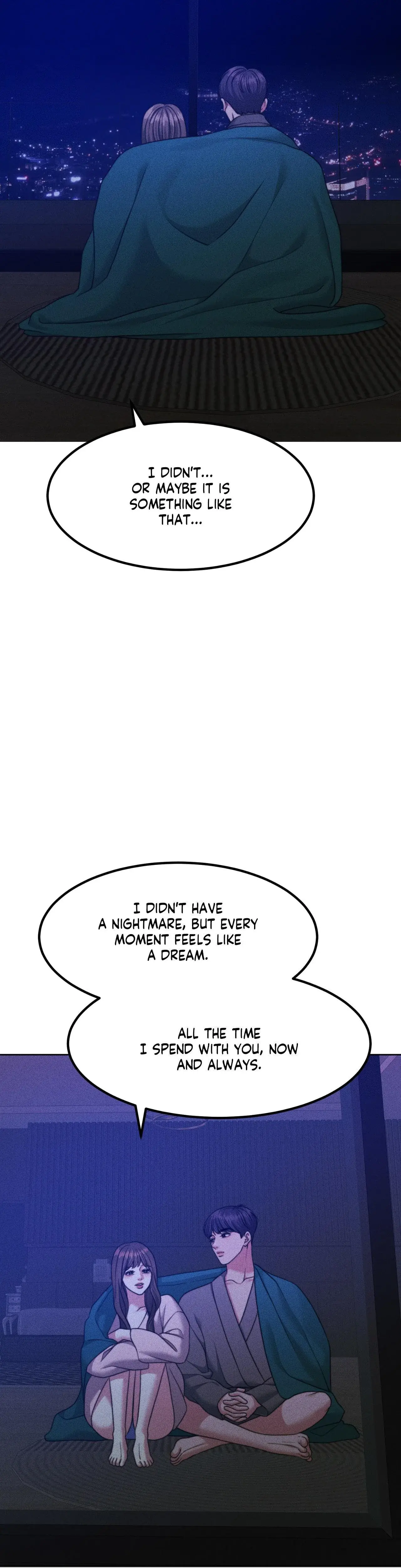 Wife For 1000 Days Season 2 Chapter 106 - Page 24