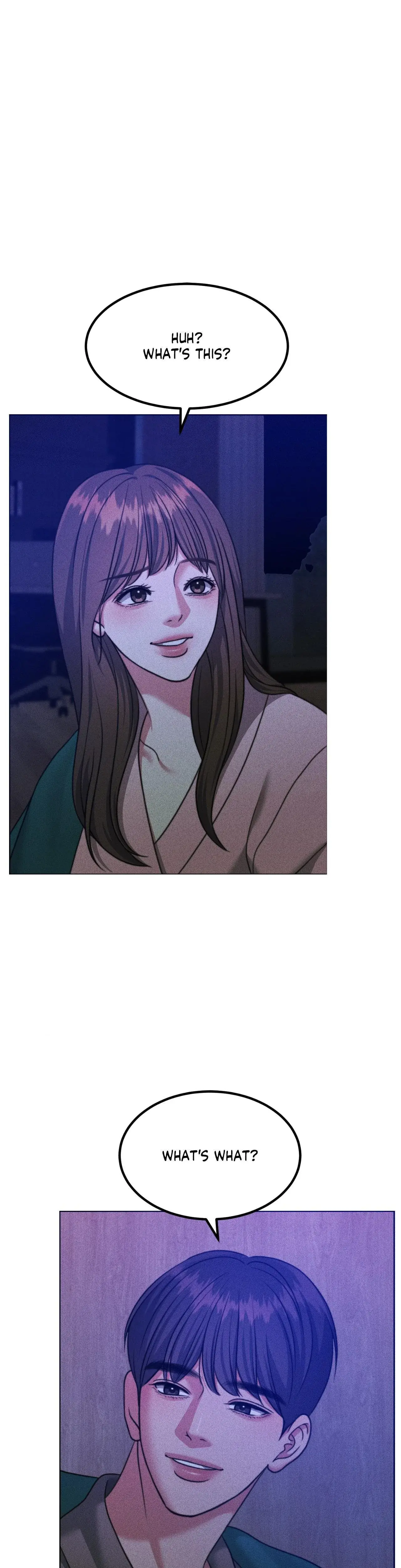 Wife For 1000 Days Season 2 Chapter 106 - Page 25