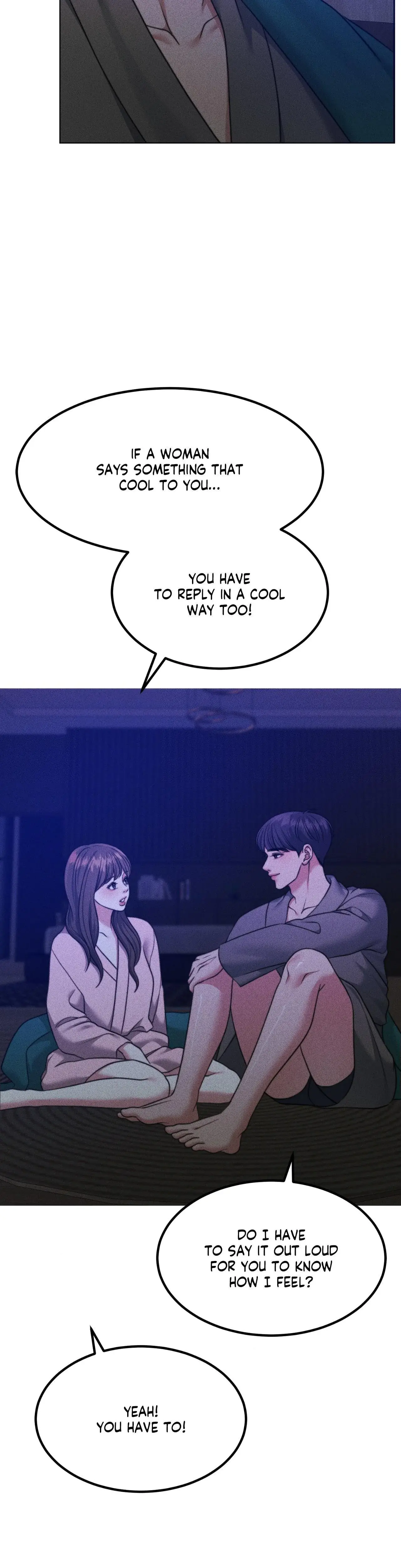 Wife For 1000 Days Season 2 Chapter 106 - Page 26
