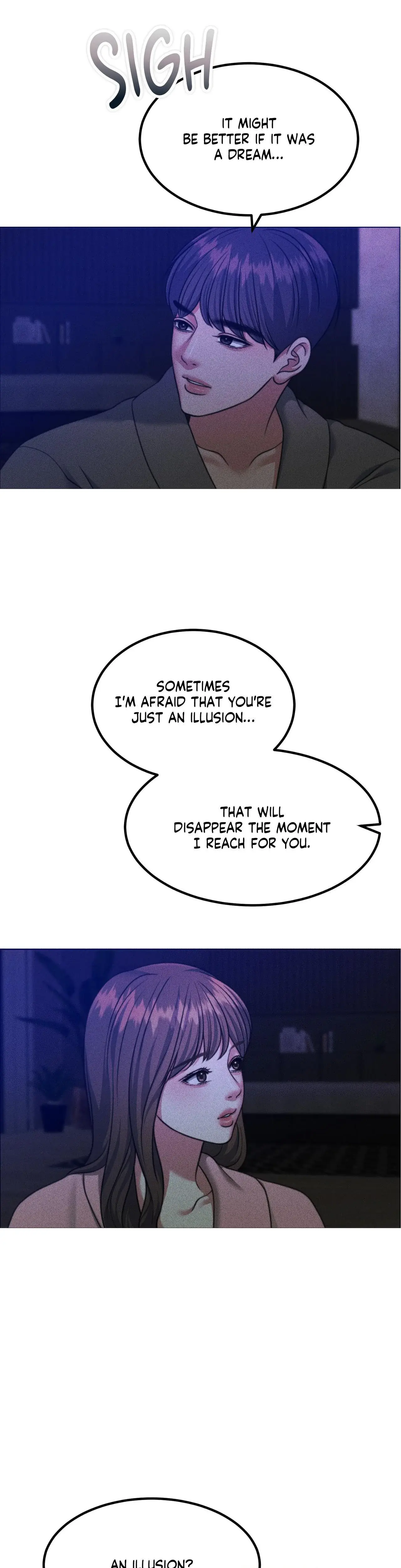Wife For 1000 Days Season 2 Chapter 106 - Page 27