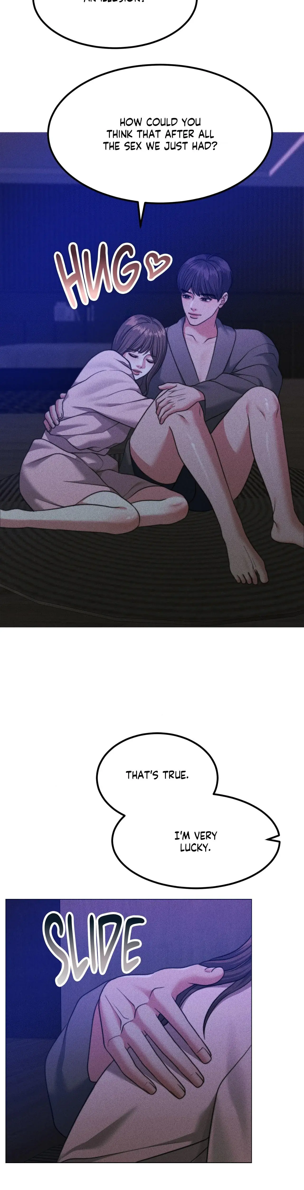 Wife For 1000 Days Season 2 Chapter 106 - Page 28