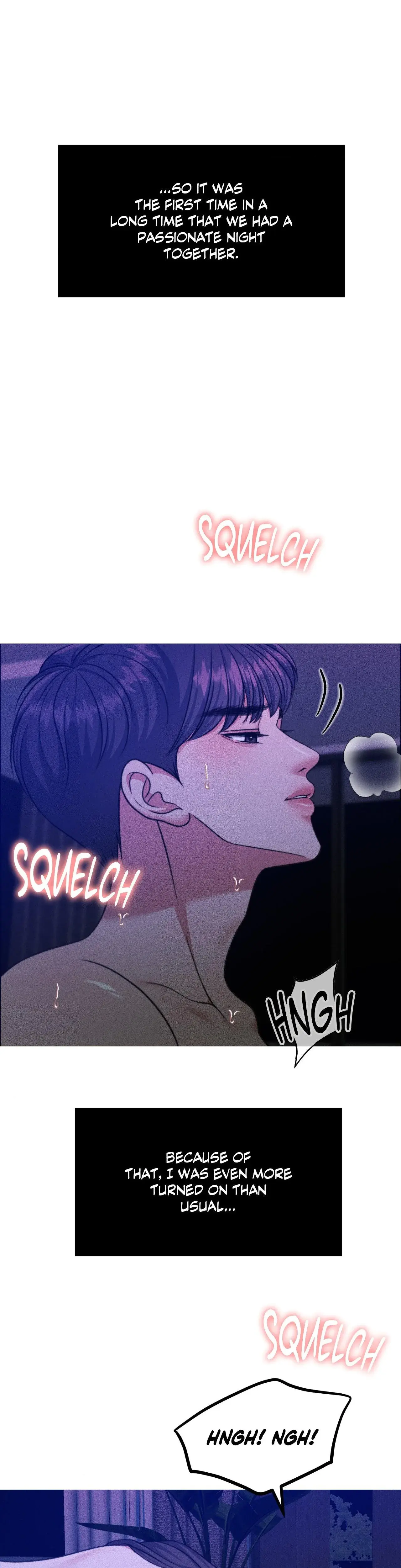 Wife For 1000 Days Season 2 Chapter 106 - Page 3