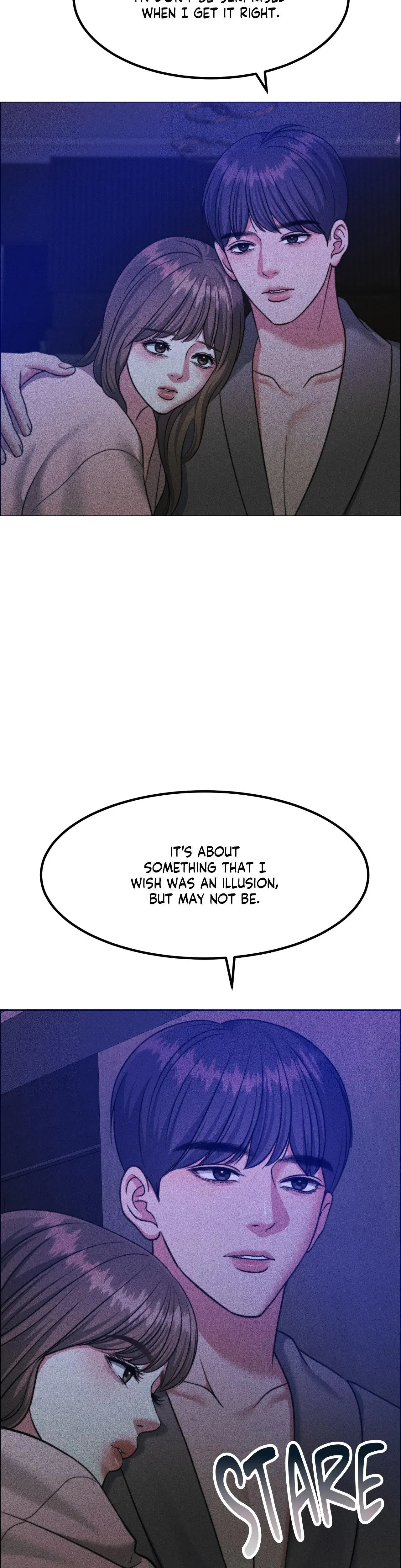 Wife For 1000 Days Season 2 Chapter 106 - Page 30