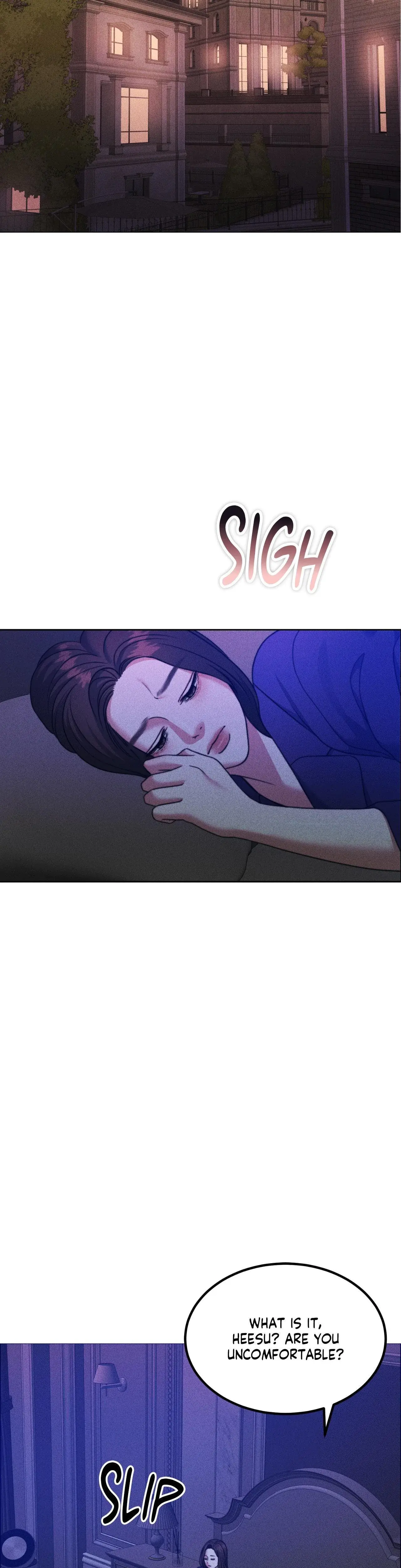 Wife For 1000 Days Season 2 Chapter 106 - Page 32