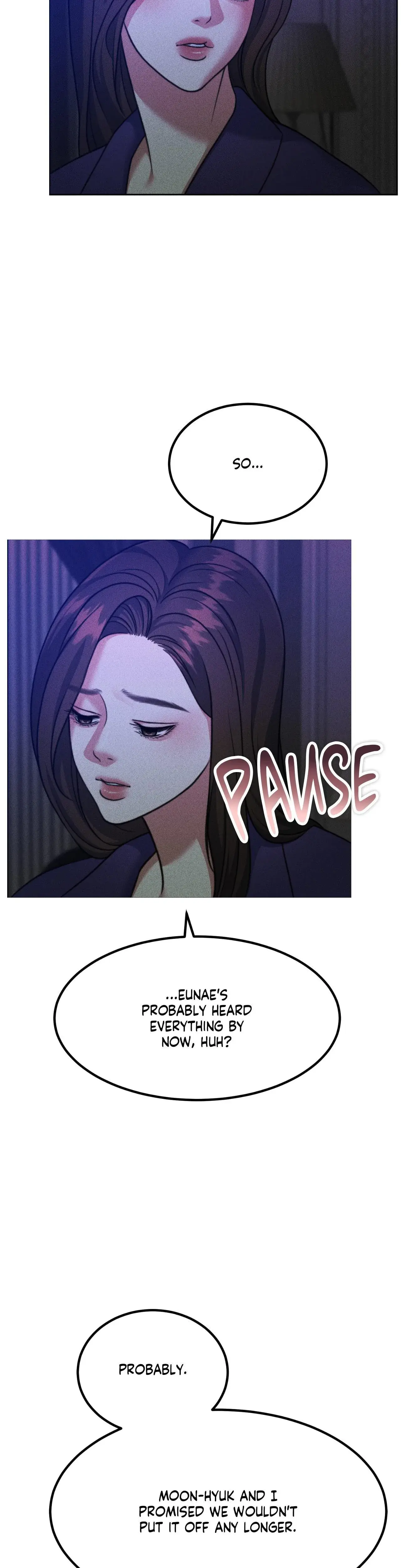 Wife For 1000 Days Season 2 Chapter 106 - Page 34